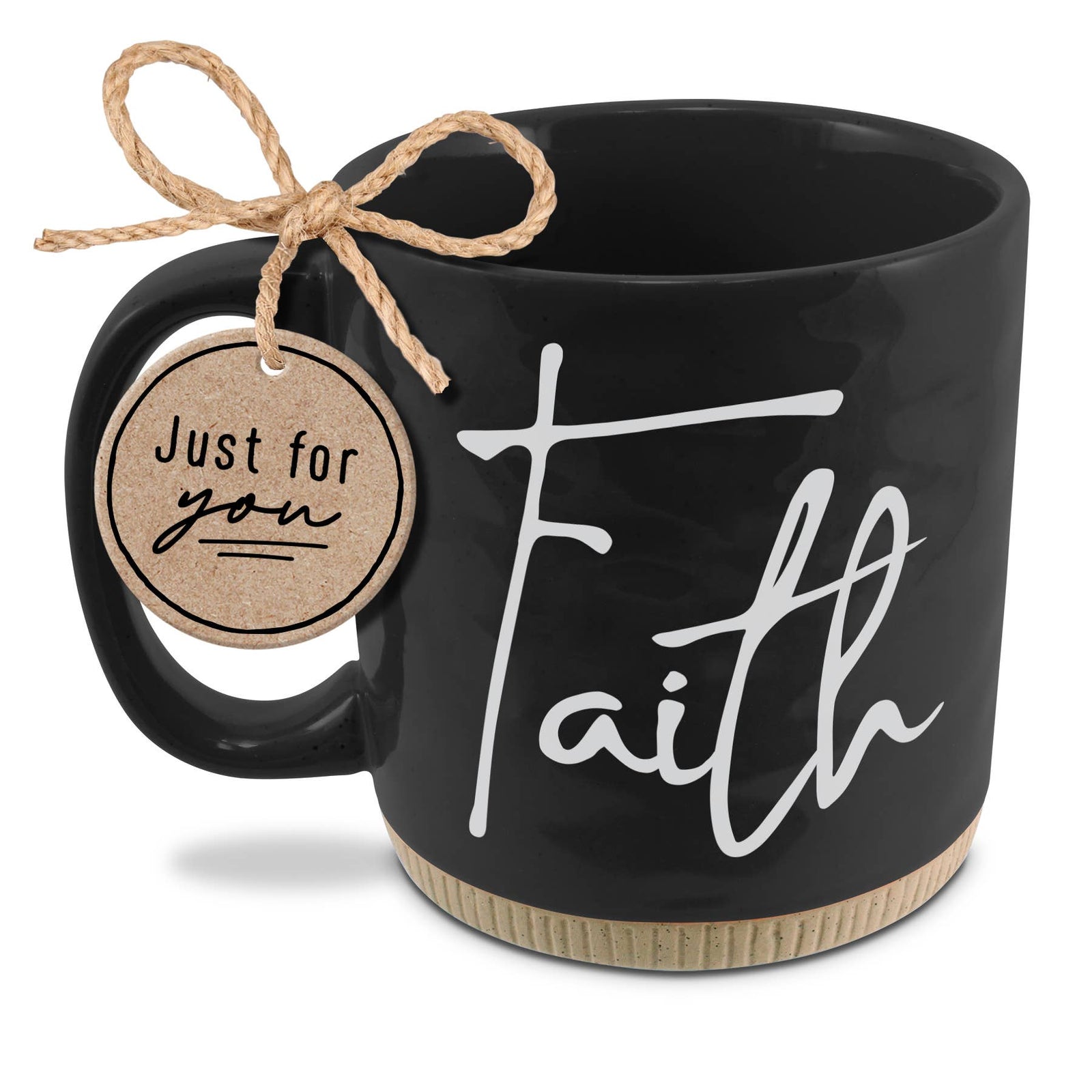 Mug-Faith