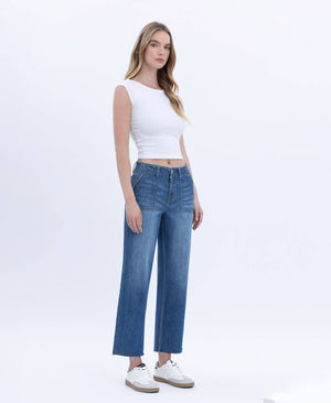 Loveret HR:Crop Utility
