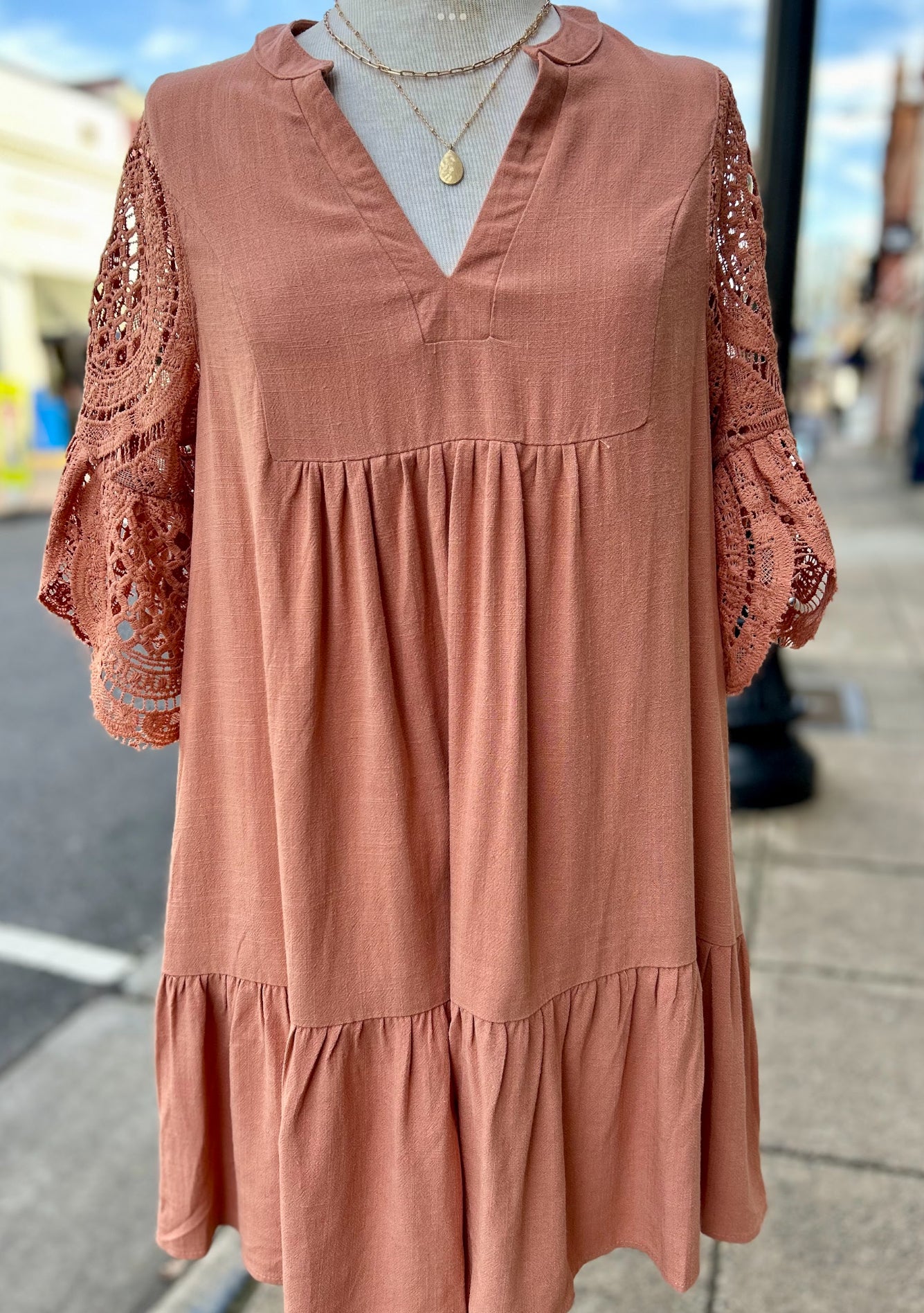 Dresses - The Rusty Willow Boutique