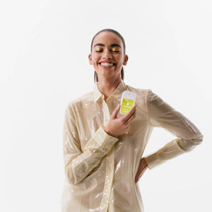 Hydrating Hand Sanitizer-Vanilla Blossom
