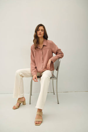 You’ll Thank Us Later-Mauve