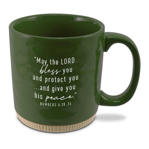 Mugs-Blessed