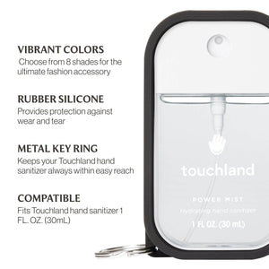 Hand Mist Case