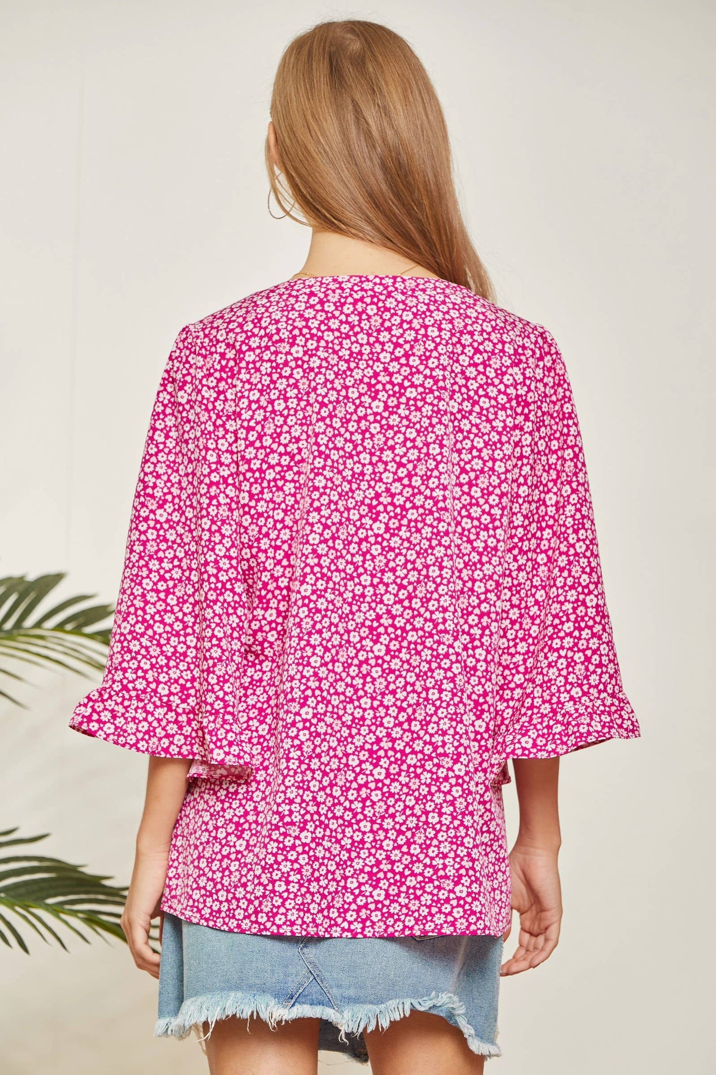 Had Me At Pink