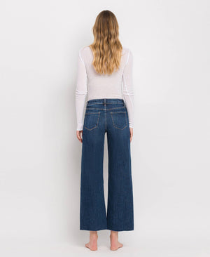 Loveret-MR Tummy Control Wide Leg
