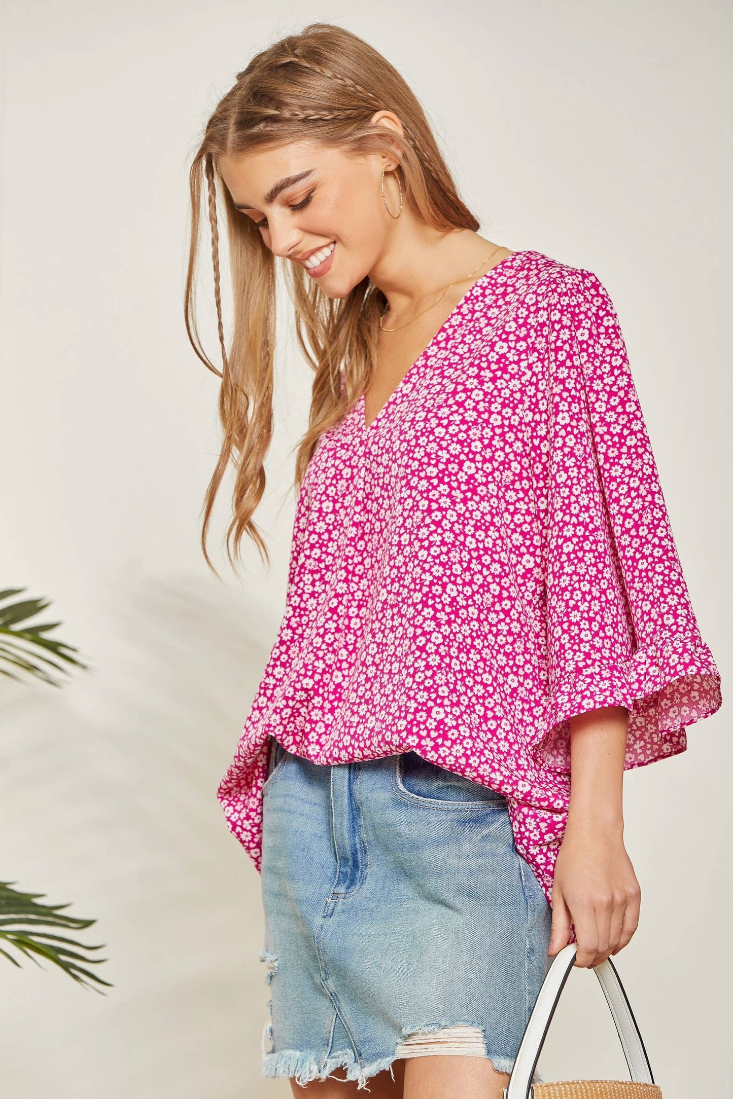 Had Me At Pink