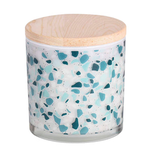 Soy Candle- I Know The Plans I Have