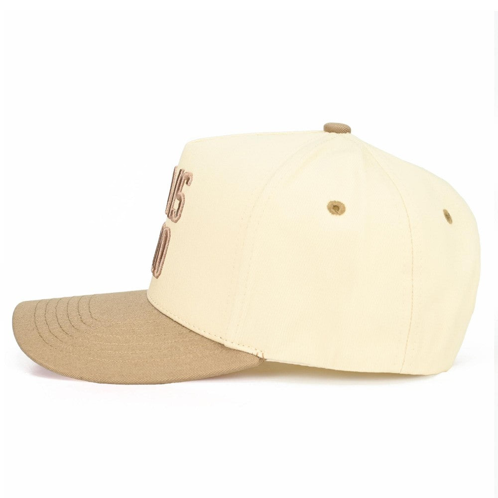 God Is Good Hat