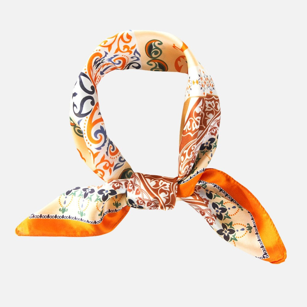 Silk Scarf