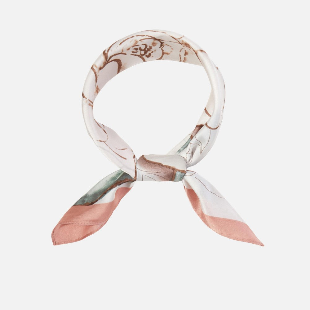 Silk Scarf