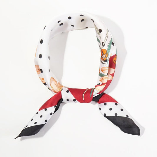 Silk Scarf