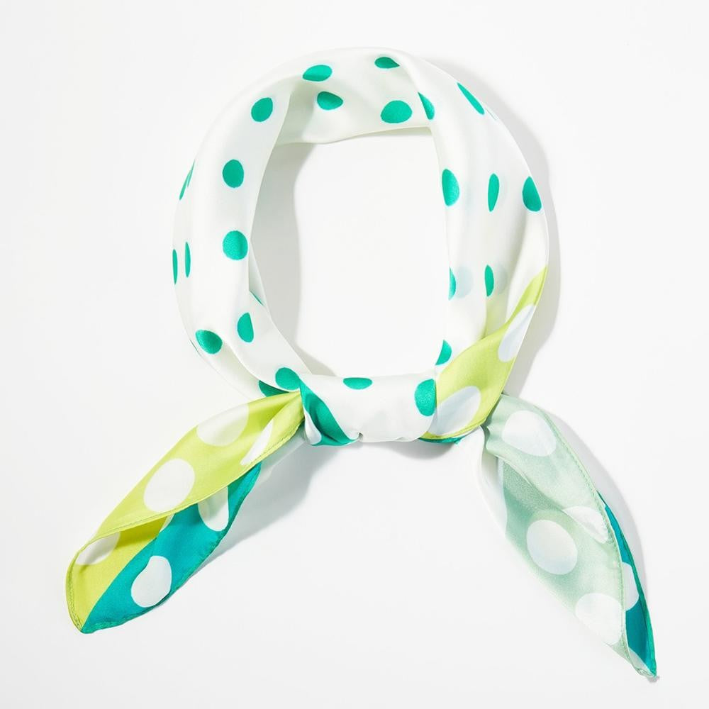 Silk Scarf