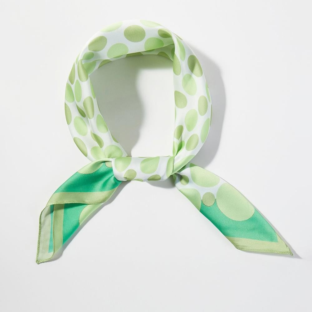 Silk Scarf