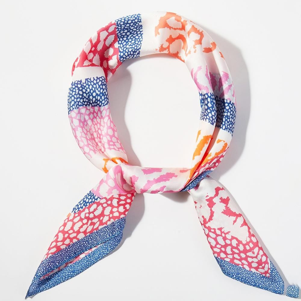Silk Scarf