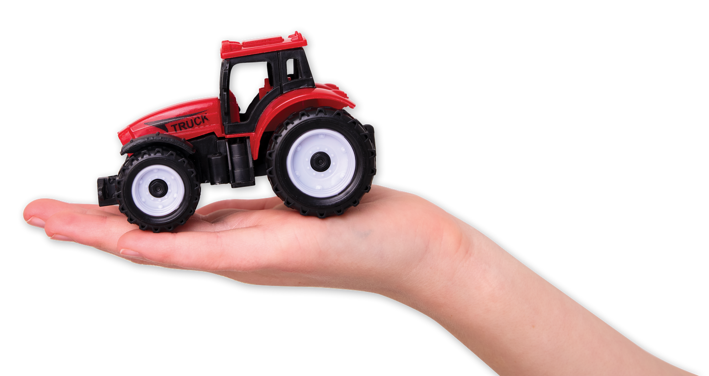 Sensory Bin-Farm Activity Kit