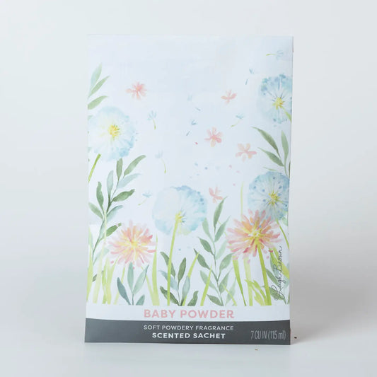 Fresh Scents Sachet