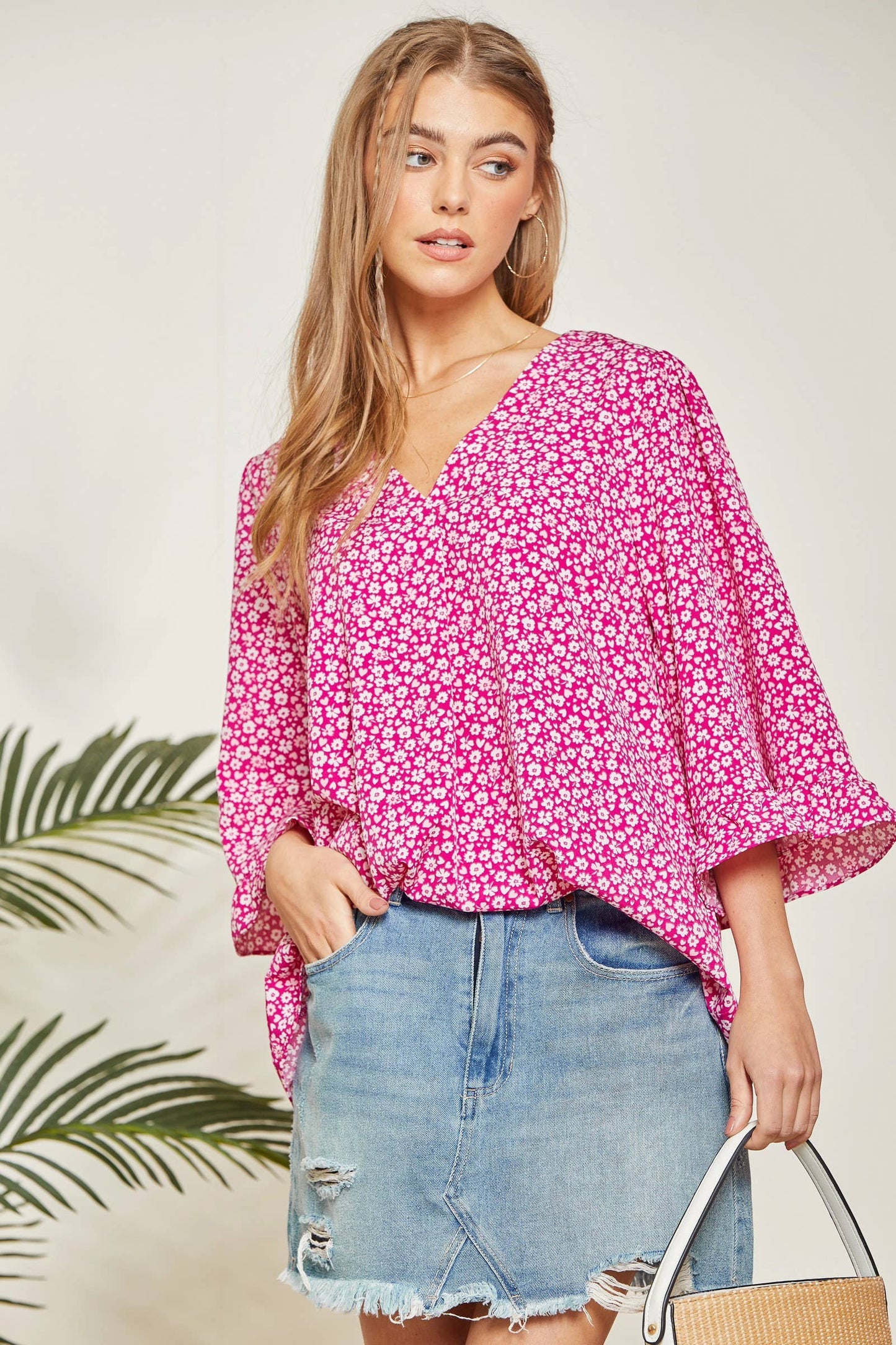 Had Me At Pink