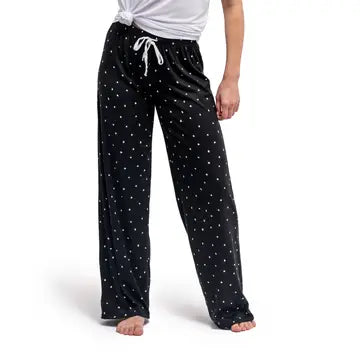 Hello Mello Lounge Pant- Under The Stars