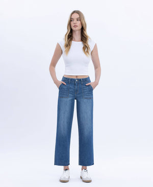 Loveret HR:Crop Utility