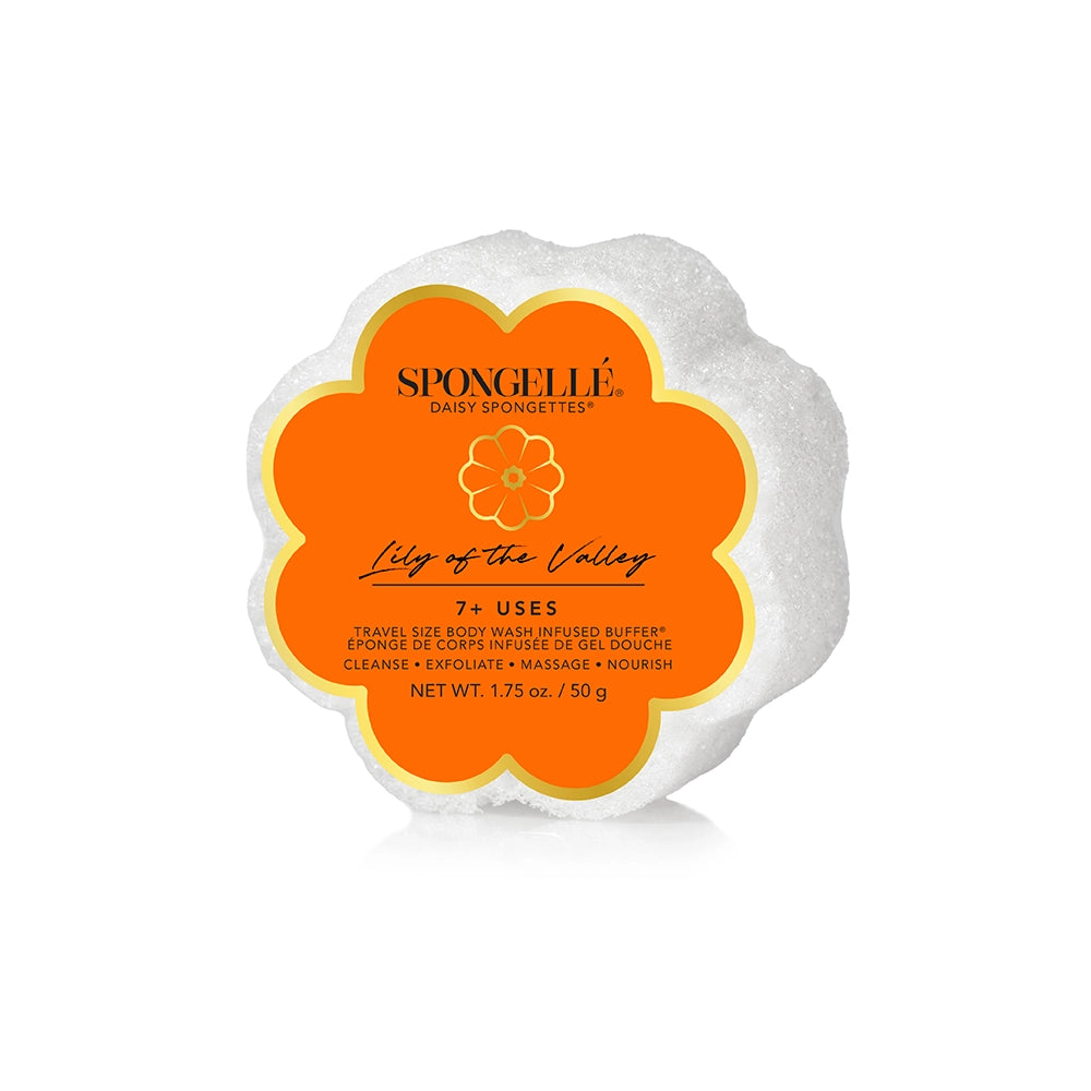 Spongelle Individual