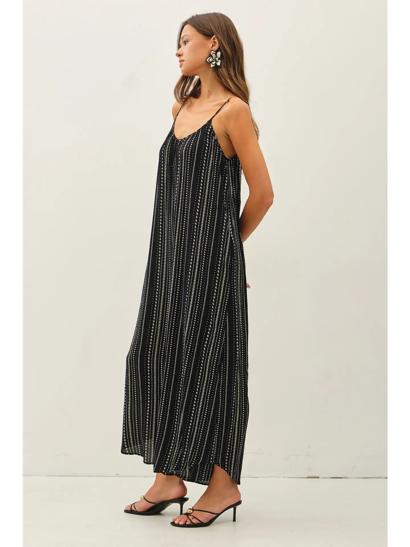 Breezy Jumpsuit