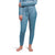 Hello Mello Cuddleblend Joggers- Early Bird Blue