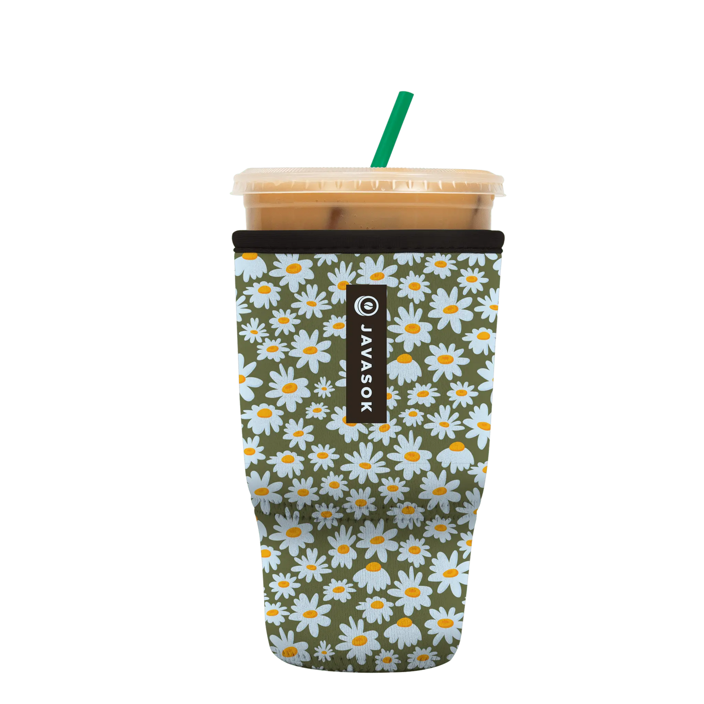 JavaSok - Chamomile Calm: Medium 22-28oz