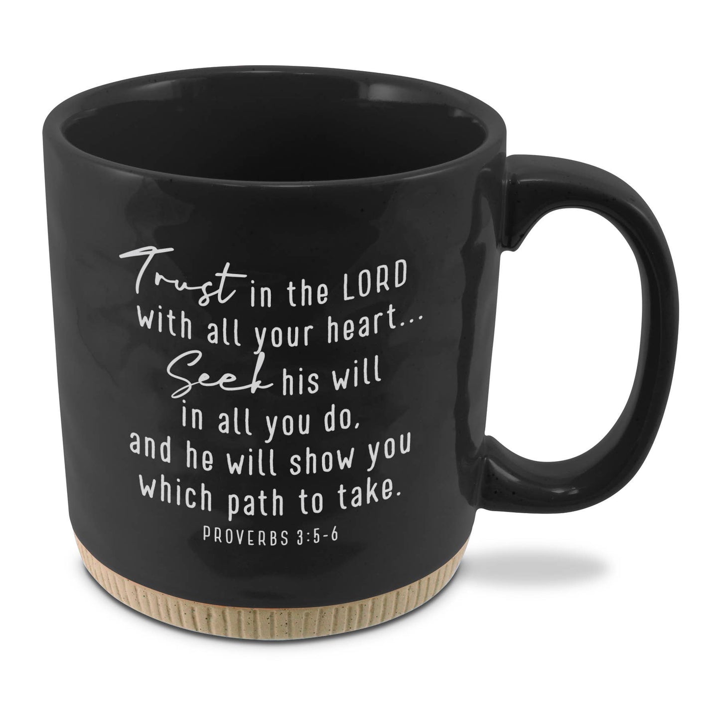 Mug-Faith