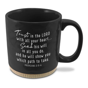 Mug-Faith