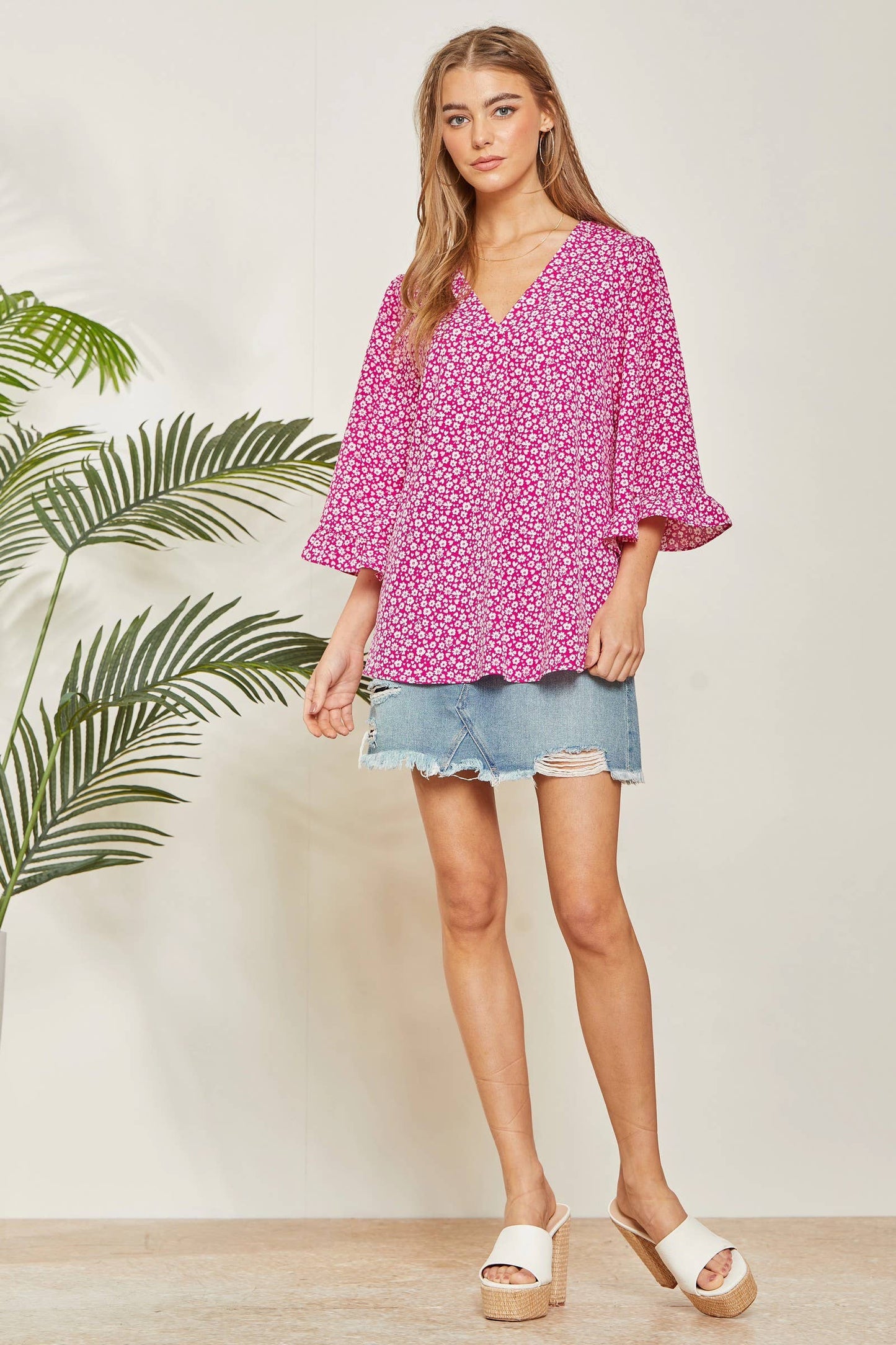 Had Me At Pink