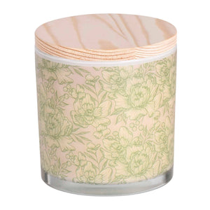 Soy Candle-Nothing Is Impossible