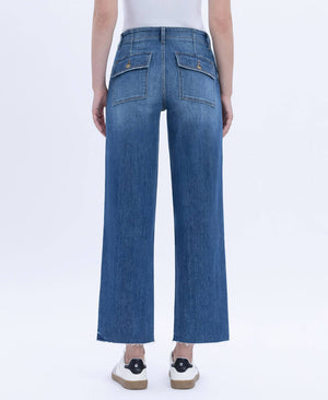 Loveret HR:Crop Utility