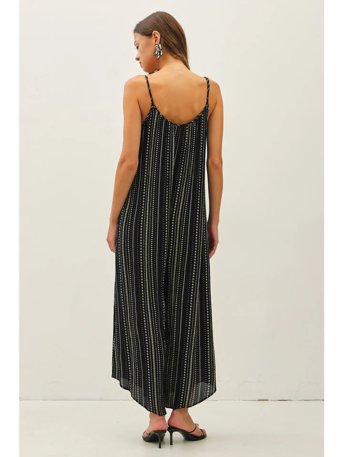Breezy Jumpsuit