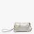 Riley Crossbody- Light Gold