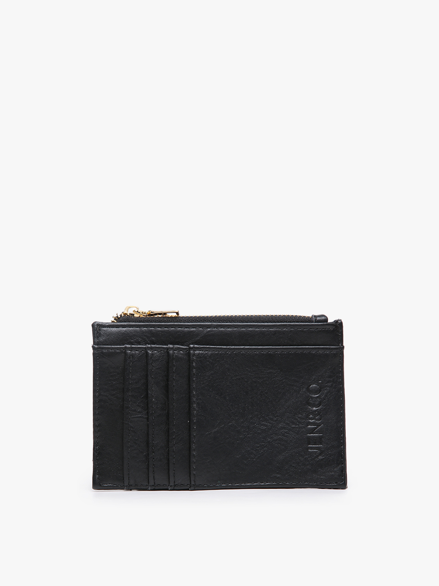 Sia Wallet/Card Holder