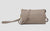 Riley Crossbody-Fog Grey