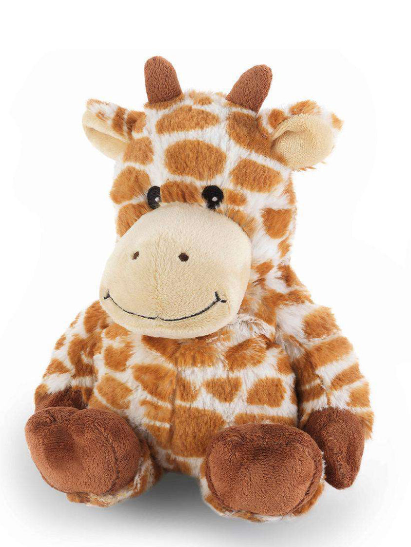 Warmies-Giraffe