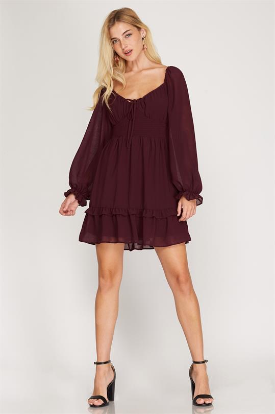 Wedding Anyone?-Wine