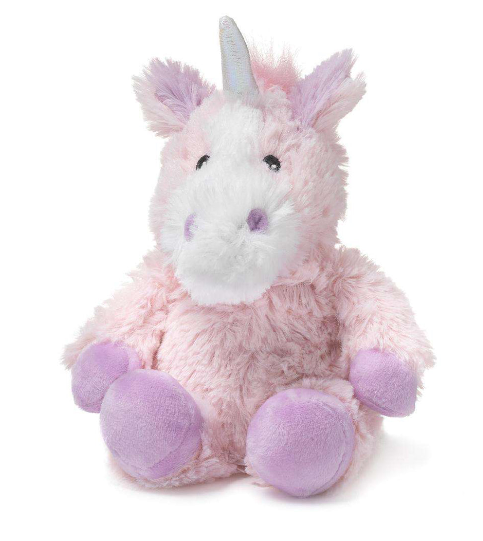 Warmies-Unicorn
