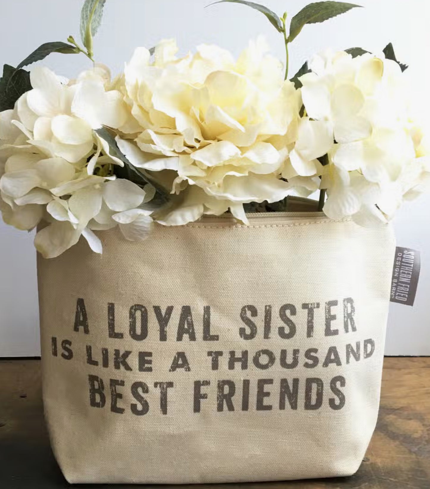 Southern Fried-Sister
