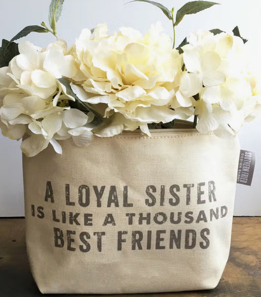 Southern Fried-Sister