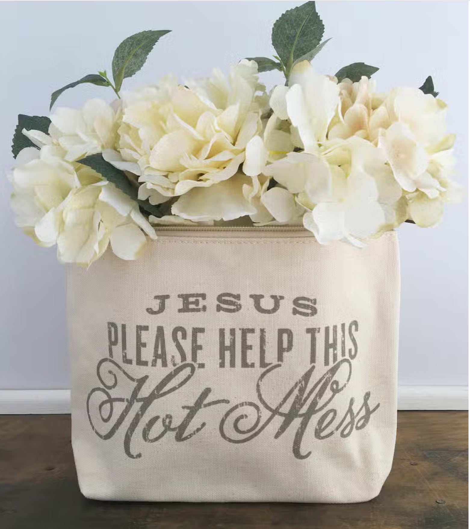 Southern Fried-Jesus