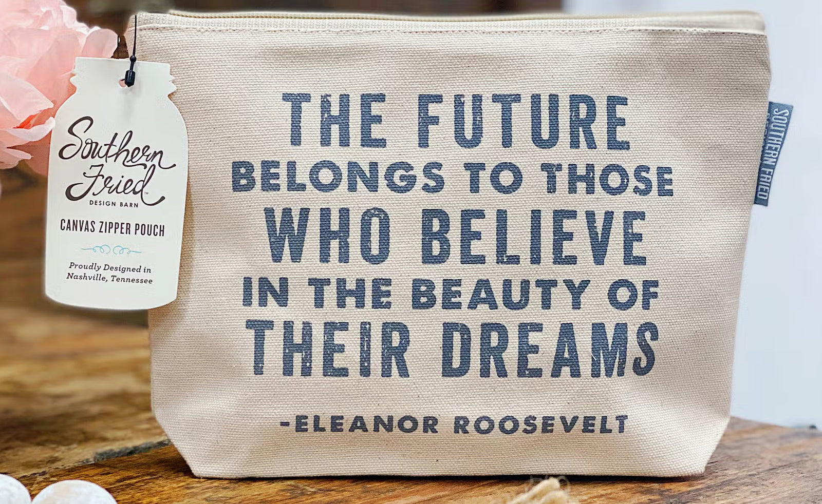 Southern Fried-Future