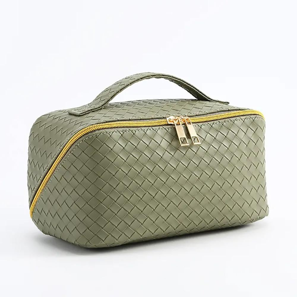 Travel Bag-Zipper