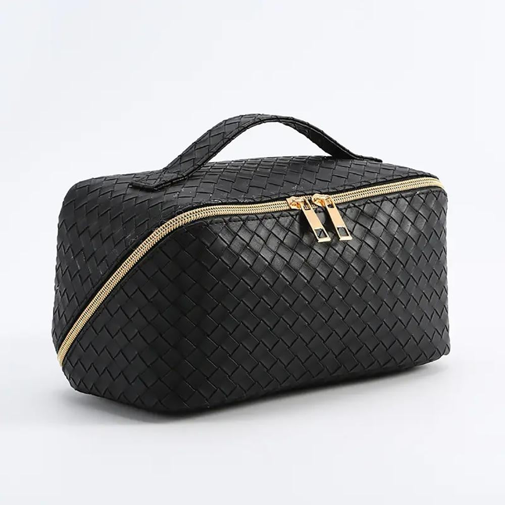 Travel Bag-Zipper