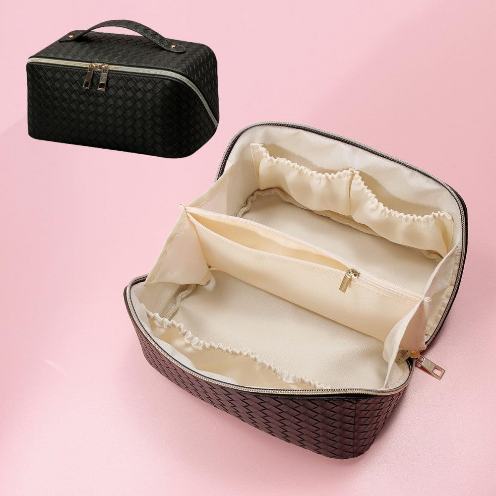 Travel Bag-Zipper