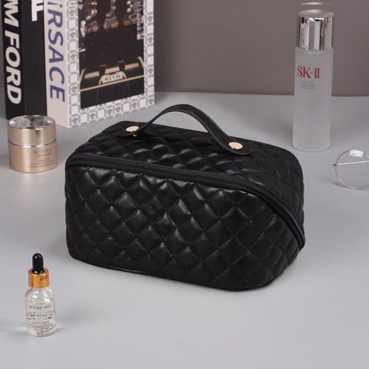 Quilted Travel-