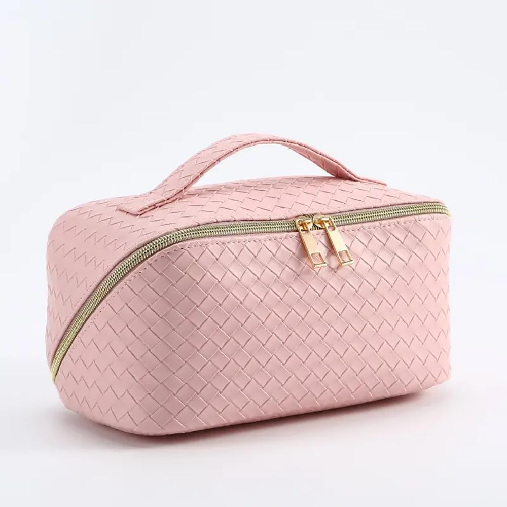 Travel Bag-Zipper