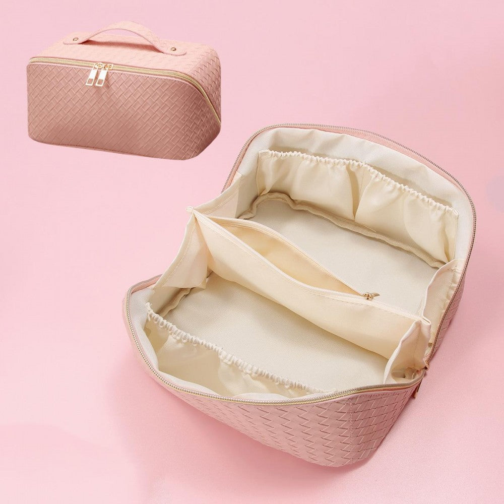 Travel Bag-Zipper