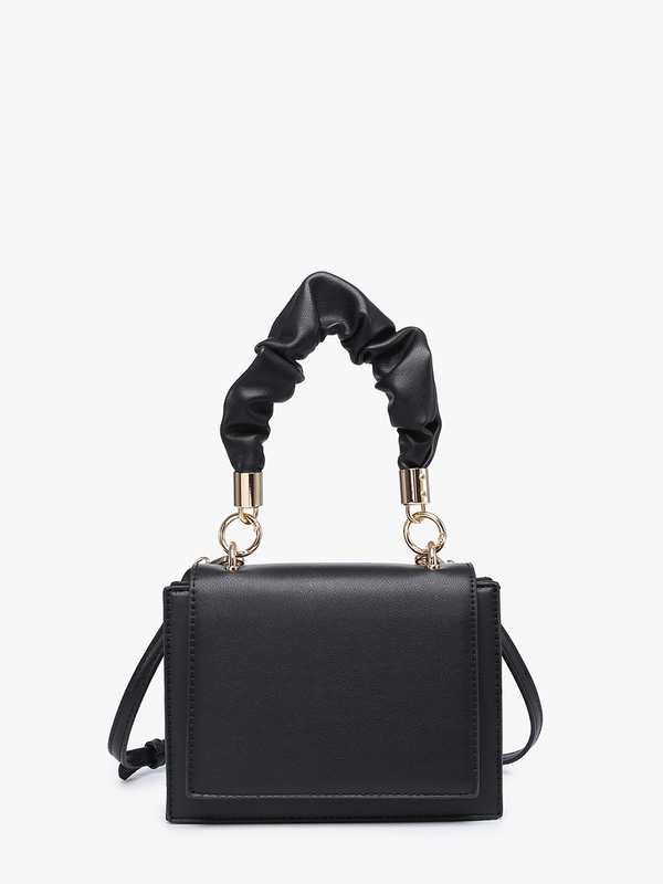 Layne Black Tote
